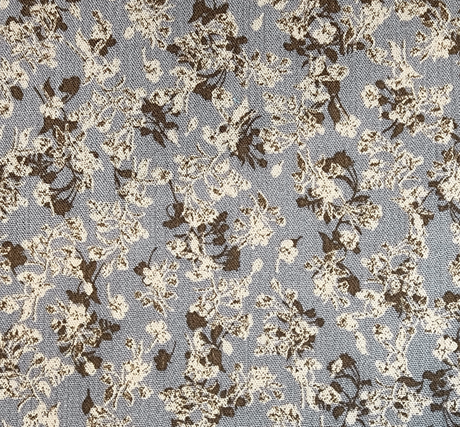 Rayon Crinkle 1D1563 Dune Rayon Fabric - Dune, Crinkle Texture, 50/52" Width (1 Yard)
