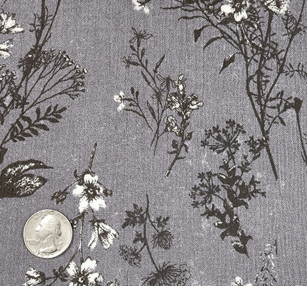 1 Yard Rayon Dune Crinkle Fabric 50/52" Wide Soft Woven Apparel Fabric with Subtle Pleats