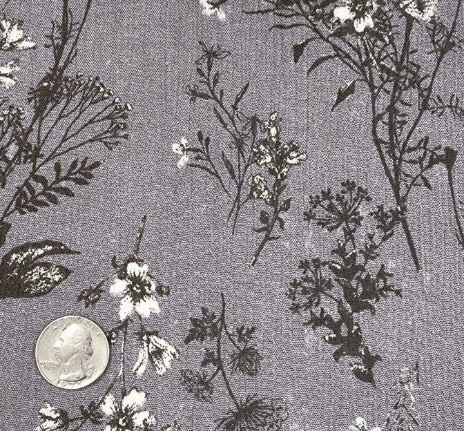 Rayon Crinkle 1D1589 Dune 100 Percent Rayon Fabric - Textured Crinkle, 50/52" Width (1 Yard)