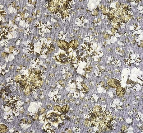 Rayon Crinkle 1D1590 Dune Rayon Fabric - Dune Textured Crinkle, 50/52" Width (1 Yard)
