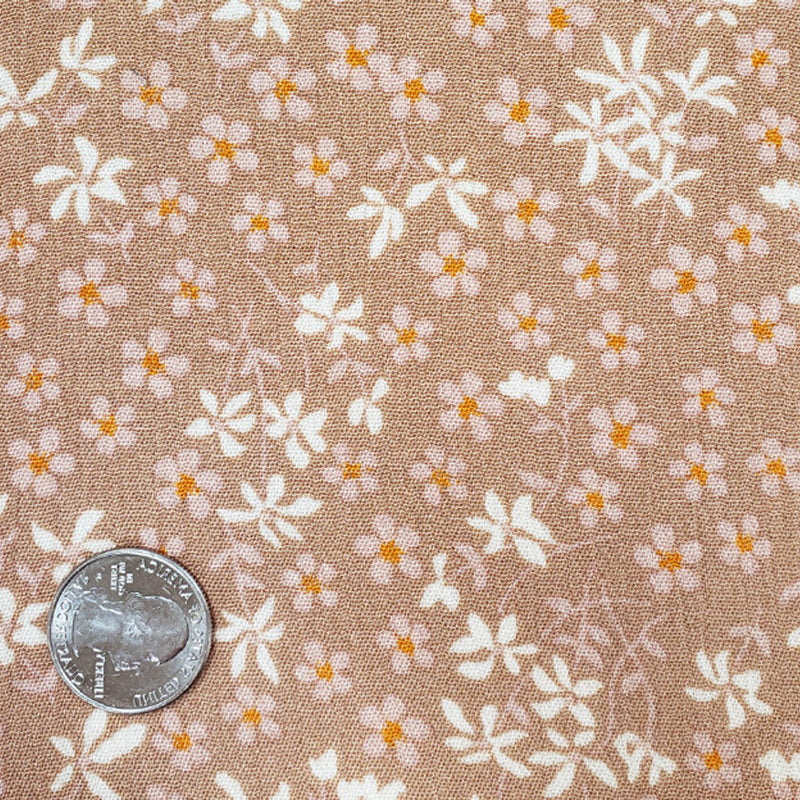 1 Yard Rayon Crinkle Crepon Fabric, Lightweight Drapey Apparel Textile, 50/52" Wide