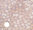 Rayon Crinkle 1D1647 100 Percent Rayon Fabric - Pale Mauve Crinkle Texture, 50/52" Width