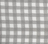 Rayon Crinkle 1D1649 100 Percent Rayon Fabric - Dark Cement, Crinkle Texture, 50/52" Width