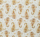 Rayon Crinkle 1D1654 Neutral Rayon Fabric - Neutral Crinkle Texture, 50/52" Width