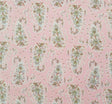 Rayon Crinkle 1D1654 Pink Haze Rayon Fabric - Pink Haze, Crinkle Texture, 50/52" Width