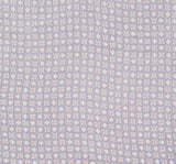 Rayon Crinkle 1D1678 Rayon Fabric - Lavender Crinkle Texture, 50/52" Width (1 Yard)