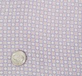 Rayon Crinkle 1D1678 Rayon Fabric - Lavender Crinkle Texture, 50/52" Width (1 Yard)