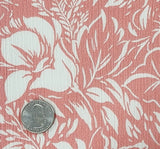 Rayon Crinkle 1D1704 Canyon Sunset Rayon Fabric - Canyon Sunset, Crinkle Texture, 50/52" Width