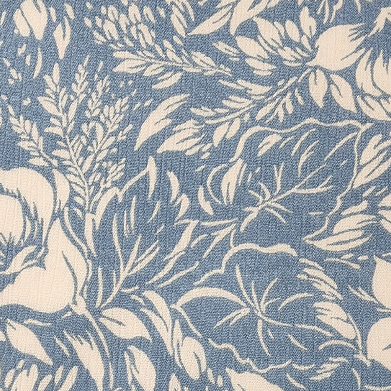 1 Yard Rayon Crinkle Fabric Lightweight Soft Drapey Blouse Dress Skirt Width 50/52"
