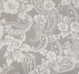 Rayon Crinkle 1D653 Rose Dust Rayon Fabric - Rose Dust Crinkle Texture, 50/52" Width (1 Yard)