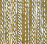 Rayon Crinkle 1D682 100 Percent Rayon Fabric - Mustard Gold, Crinkle Texture, 50/52" Width (1 Yard)