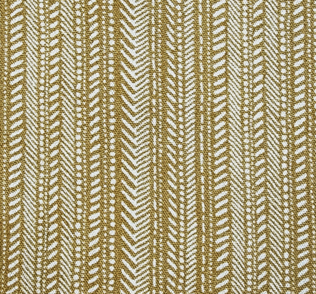 Rayon Crinkle 1D682 100 Percent Rayon Fabric - Mustard Gold, Crinkle Texture, 50/52" Width (1 Yard)