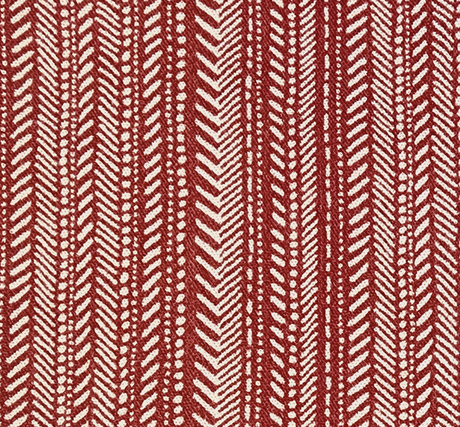 Rayon Crinkle 1D682 Red Rayon Fabric - Red Crinkle, 50/52" Width (1 Yard)