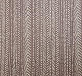 Rayon Crinkle 1D682 Rose Rayon Fabric - Rose Textured Crinkle, 50/52" Width