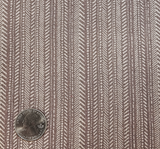 Rayon Crinkle 1D682 Rose Rayon Fabric - Rose Textured Crinkle, 50/52" Width