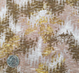 Rayon Crinkle 1D1557 Sandstone Rayon Fabric - Sandstone Crinkle Texture, 50/52" Width
