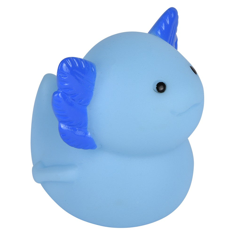 Axolotl Rubber Ducky (1 DZ)