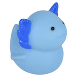 Axolotl Rubber Ducky (1 DZ)