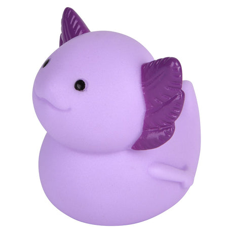Axolotl Rubber Ducky (1 DZ)