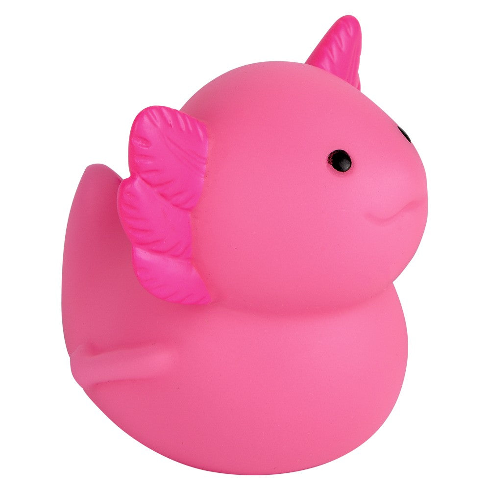 Axolotl Rubber Ducky (1 DZ)