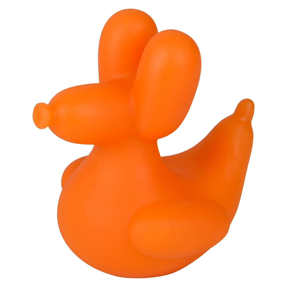 Balloon Dog Rubber Duckies (1 DZ)