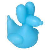 Balloon Dog Rubber Duckies (1 DZ)
