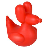 Balloon Dog Rubber Duckies (1 DZ)