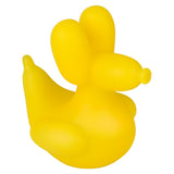 Balloon Dog Rubber Duckies (1 DZ)