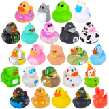 Blind Bag Ducky 2" Display (24 Pc)