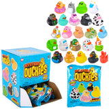 Blind Bag Ducky 2" Display (24 Pc)