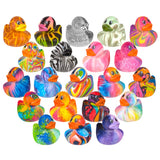 Blind Bag Duckies With Ultra Rare Ducky (1 DSP)