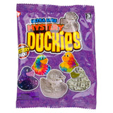 Blind Bag Duckies With Ultra Rare Ducky (1 DSP)