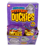 Blind Bag Duckies With Ultra Rare Ducky (1 DSP)