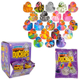 Blind Bag Duckies With Ultra Rare Ducky (1 DSP)