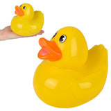Classic Rubber Duckies 6" (1 DZ)