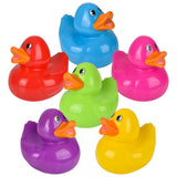 Big Rubber Duckies 6" (1 DZ)
