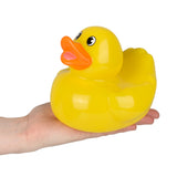 Big Rubber Duckies 6" (1 DZ)