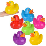 Big Rubber Duckies 6" (1 DZ)