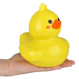 Kawaii Animal Rubber Duckies 6" (1 DZ)