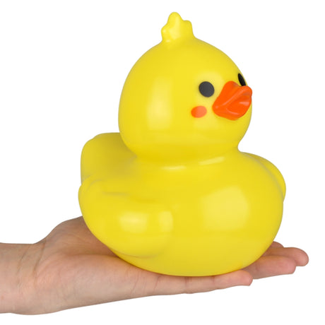 Kawaii Animal Rubber Duckies 6" (1 DZ)