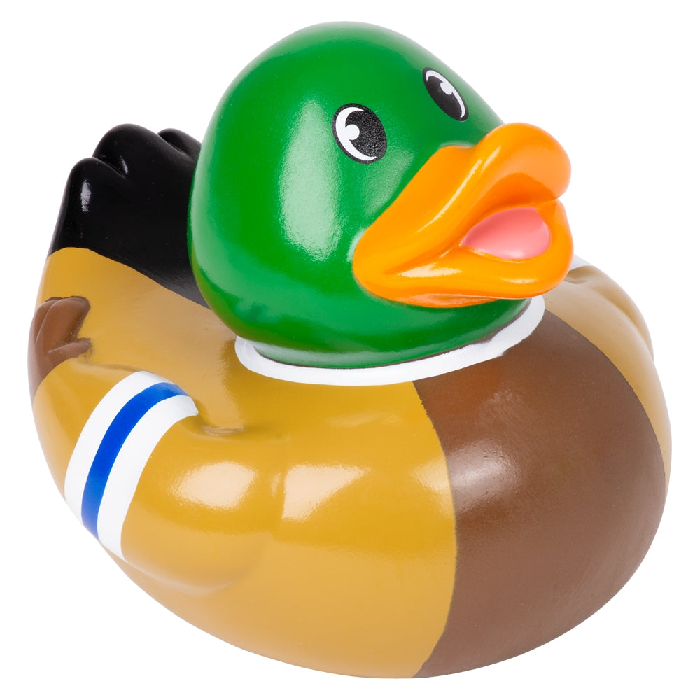 Rubber Mallard Duck 6" (1 DZ)