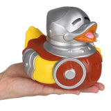 Medieval Rubber Duckies 6" (1 DZ)