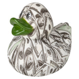 Rubber Duckies 6" Big Money (1 DZ)