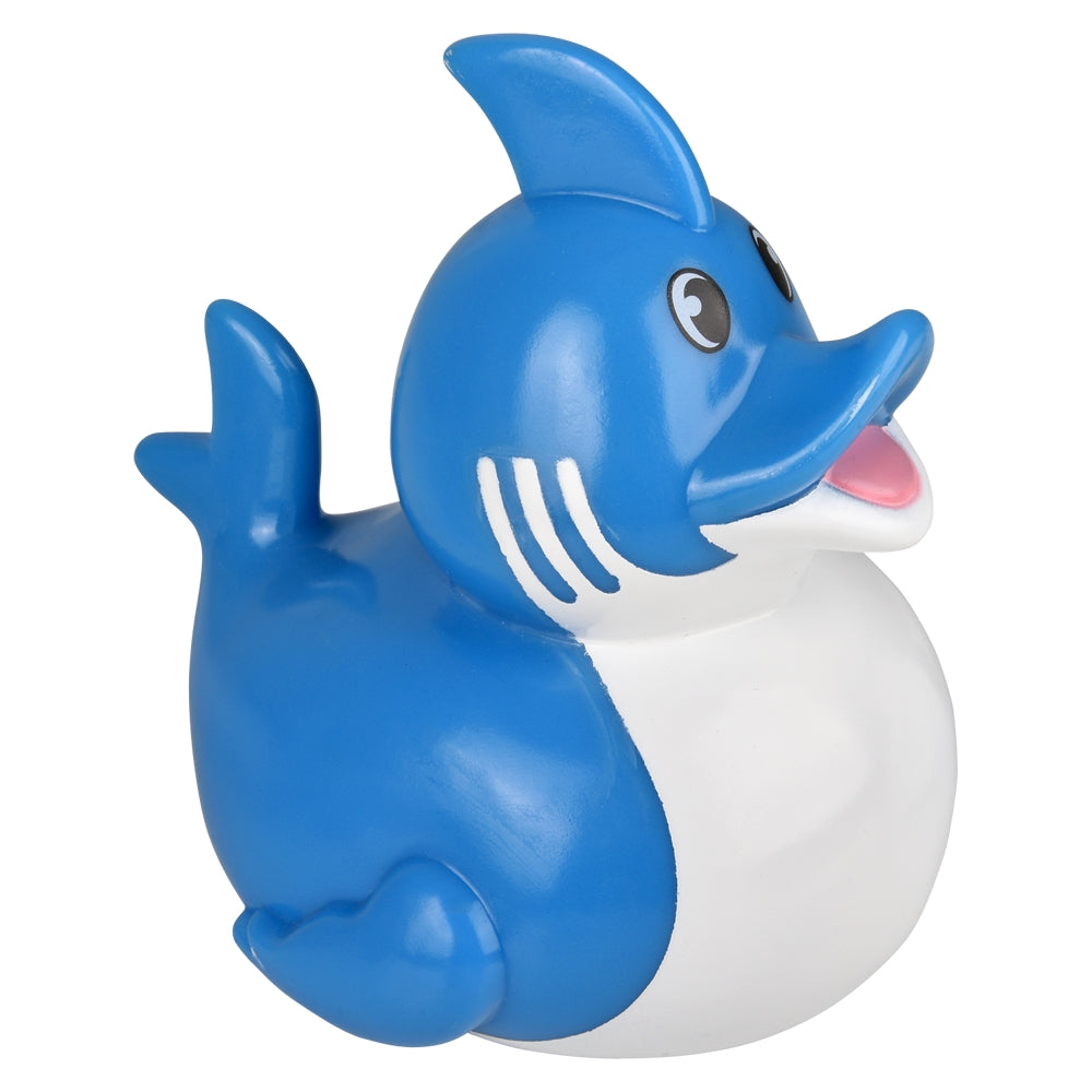 Shark Rubber Duckies 6" (1 DZ)