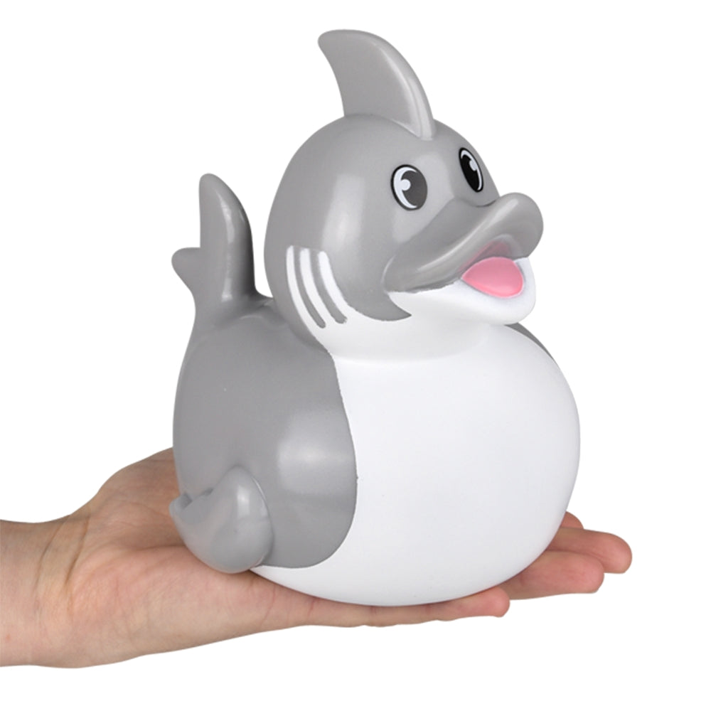 Shark Rubber Duckies 6" (1 DZ)