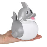 Shark Rubber Duckies 6" (1 DZ)