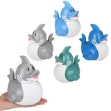 Shark Rubber Duckies 6" (1 DZ)