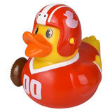 Sports Rubber Duckies 6" (1 DZ)