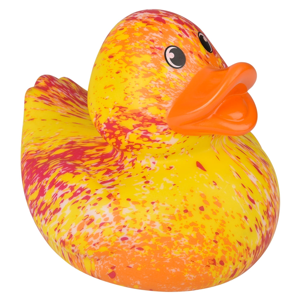 Big Splatter Duckies 6" (1 DZ)