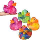 Big Splatter Duckies 6" (1 DZ)